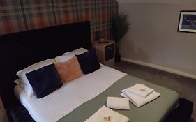 The City Hotel