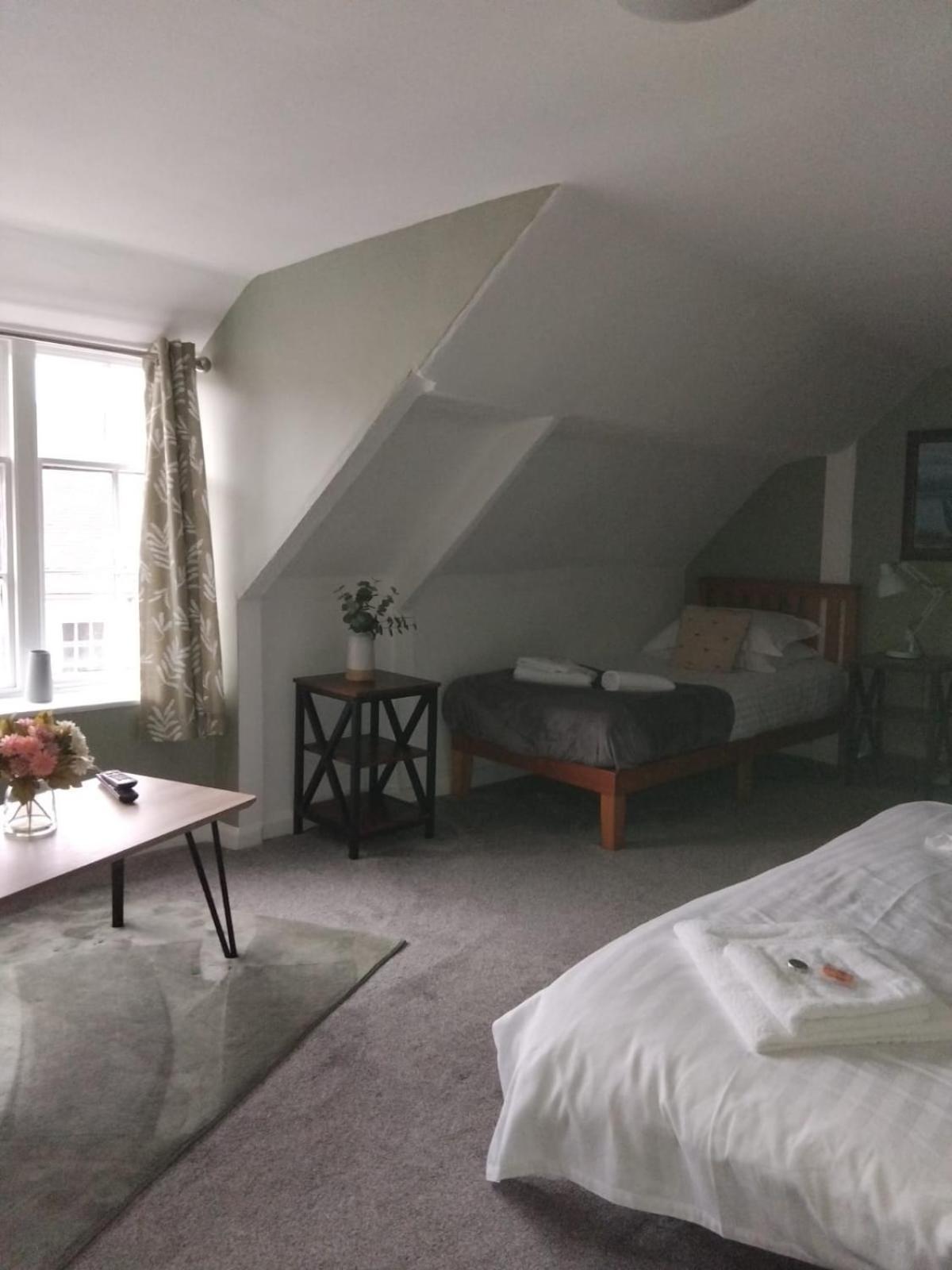 The City Hotel Дарем Экстерьер фото